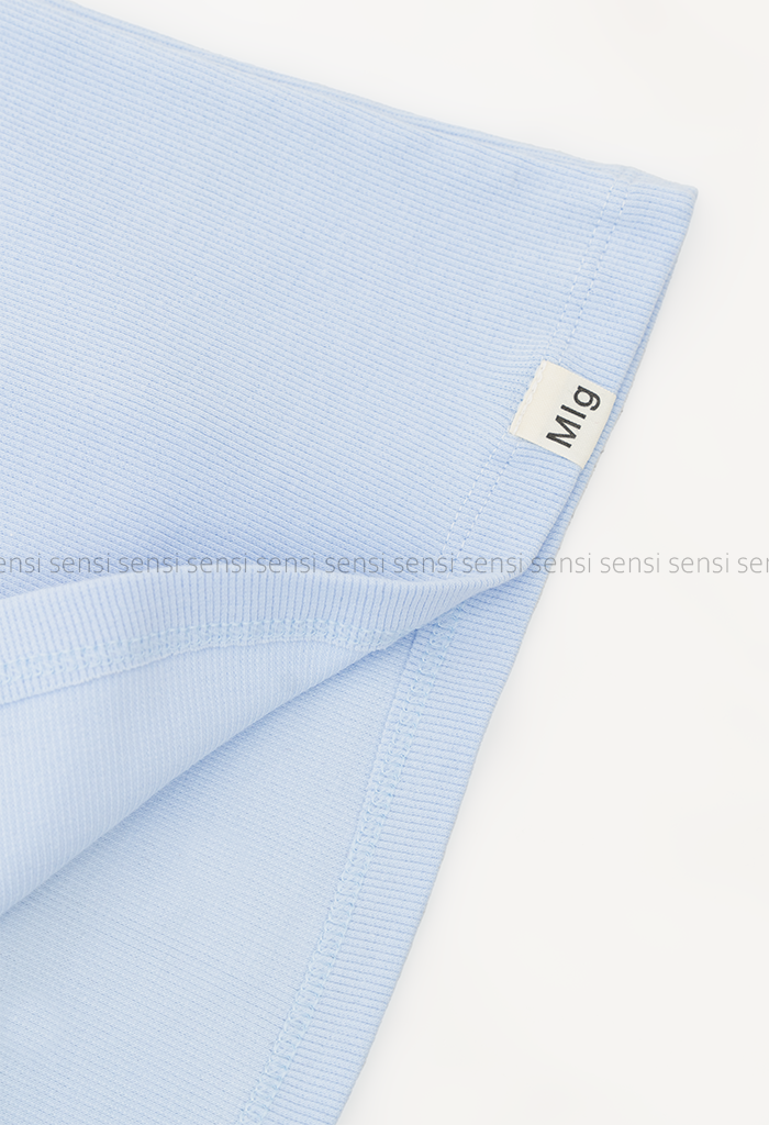 رکابی کبریتی کشی ساده کد1003099